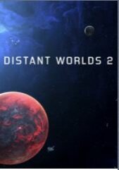 Distant Worlds 2 (PC) Klucz Steam