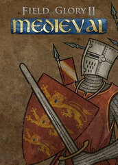 Field of Glory II: Medieval (PC) Klucz Steam