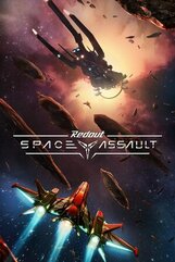 Redout: Space Assault (PC) Klucz Steam