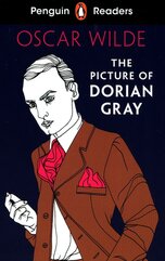 Penguin Readers Level 3 The Picture of Dorian Gray