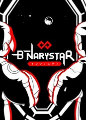Binarystar Infinity (PC) Klucz Steam