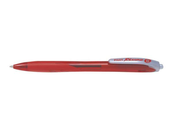 Długopis Pilot Rexgrip czerwony p12