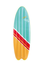 Materac deska surfingowa SURF'S UP 178x69cm 2 wzory, pudełko 58152EU INTEX