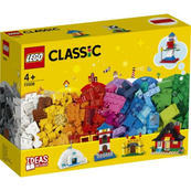 LEGO 11008 CLASSIC Klocki domki p3