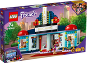 LEGO 41448 FRIENDS Kino w Heartlake City p3