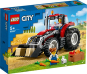 LEGO 60287 CITY Traktor p6
