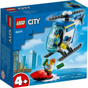 LEGO 60275 CITY Helikopter policyjny p4
