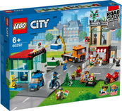 LEGO 60292 CITY Centrum miasta p3