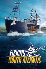 Fishing: North Atlantic (PC) Klucz Steam