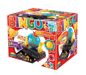 Bingo gra w pudełku 02306 DROMADER