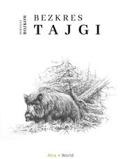 Bezkres tajgi