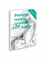 Last minute Postępowanie cywilne