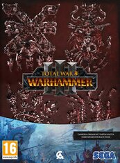 Total War: Warhammer III Metal Case Limited Edition (PC) PL