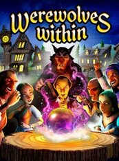 Werewolves Within (PC) klucz Steam