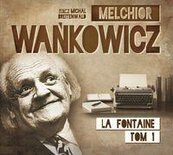 Karafka La Fontaine'a T.1 audiobook