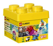 LEGO 10692 CLASSIC Kreatywne klocki p2