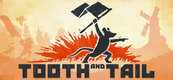 Tooth and Tail (PC) Klucz Steam