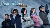 Fear Effect Sedna (PC) klucz Steam