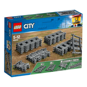 LEGO 60205 CITY Tory p6