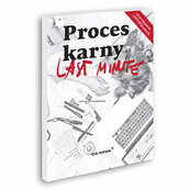 Last Minute Proces Karny 2021