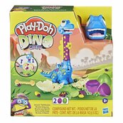 Play-Doh Ciastolina Wykluwający się dinozaur
