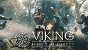 Dying Light - Viking: Raider of Harran Bundle (PC) Klucz Steam