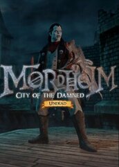 Mordheim: City of the Damned - Undead DLC (PC) Klucz Steam