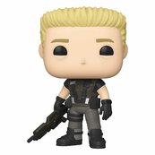 Funko POP Movies: Starship Troopers - Ace Levy