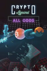 Crypto Against All Odds (PC) Klucz Steam