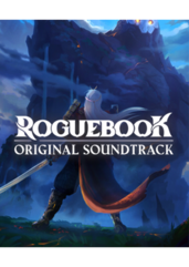 Roguebook - Soundtrack (PC) Klucz Steam