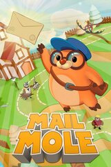 Mail Mole (PC) Klucz Steam