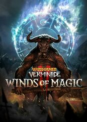 Warhammer: Vermintide 2 - Winds of Magic