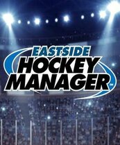 Eastside Hockey Manager (PC) klucz Steam