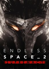 Endless Space® 2 - Supremacy (PC/MAC) Klucz Steam