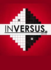 INVERSUS Deluxe (PC) Klucz Steam