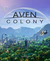 Aven Colony (PC) klucz Steam