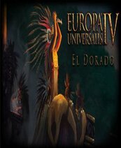 Europa Universalis IV: El Dorado (PC) klucz Steam