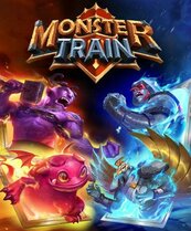 Monster Train (PC) klucz Steam
