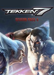 TEKKEN 7 - Season Pass 4