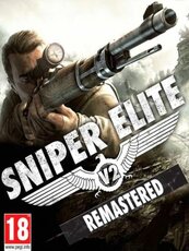 Sniper Elite V2 Remastered