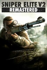 Sniper Elite V2 Remastered (PC) Klucz Steam