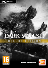 DARK SOULS™ III: Deluxe Edition