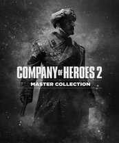 Company of Heroes 2: Master Collection (PC) klucz Steam