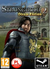 Stronghold 2: Steam Edition