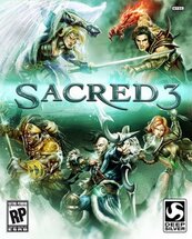 Sacred 3 (PC) klucz Steam