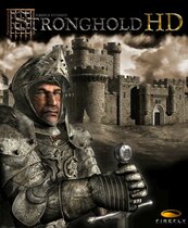 Twierdza HD | Stronghold HD (PC) klucz Steam