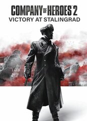 Company of Heroes 2 - Victory at Stalingrad Mission Pack (PC) klucz Steam