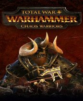 Total War: WARHAMMER - Chaos Warriors (PC) klucz Steam