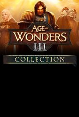 Age of Wonders III Collection (PC) klucz Steam