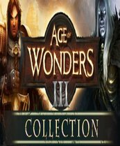 Age of Wonders III Collection (PC) klucz Steam